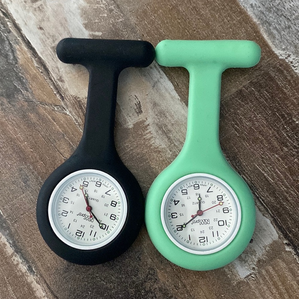 Nursing Watches